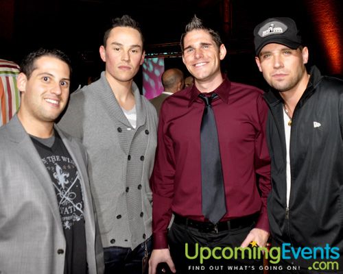 Philly Fashion Week 2010 (Friday - Gallery 2)