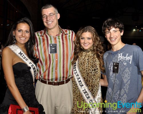 Philly Fashion Week 2010 (Friday - Gallery 2)