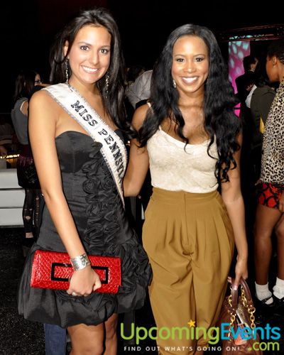 Philly Fashion Week 2010 (Friday - Gallery 2)