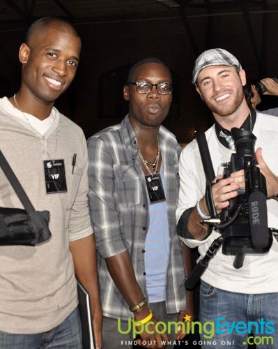 Philly Fashion Week 2010 (Friday - Gallery 2)