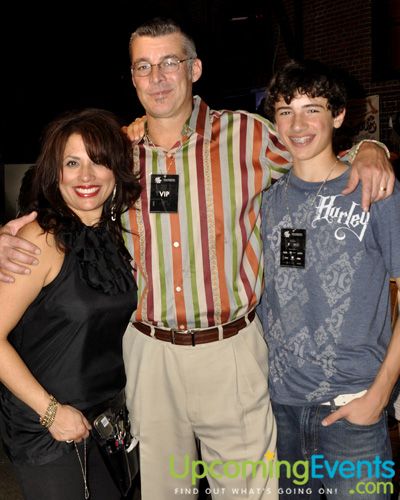 Philly Fashion Week 2010 (Friday - Gallery 2)