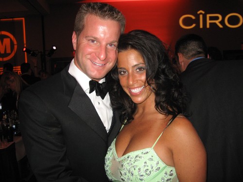 Hair O' The Dog 2008