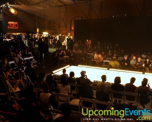 Philly Fashion Week 2010 (Friday - Gallery 2)