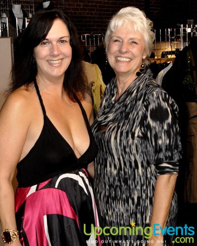 Philly Fashion Week 2010 (Friday - Gallery 2)