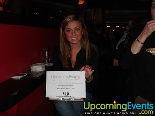 Dueling Piano Happy Hour