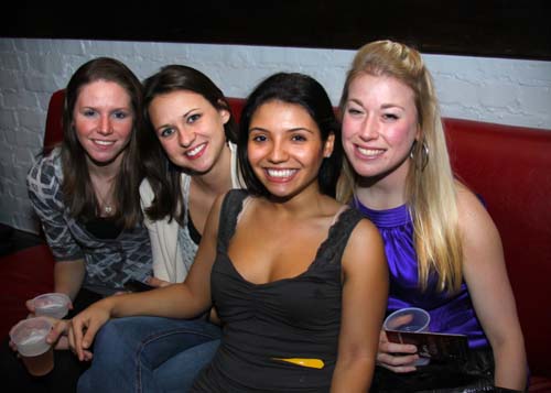 NYEphilly.com Open Bar - Manayunk Brewery