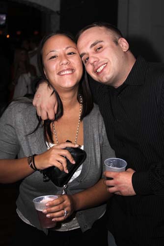 NYEphilly.com Open Bar - Manayunk Brewery