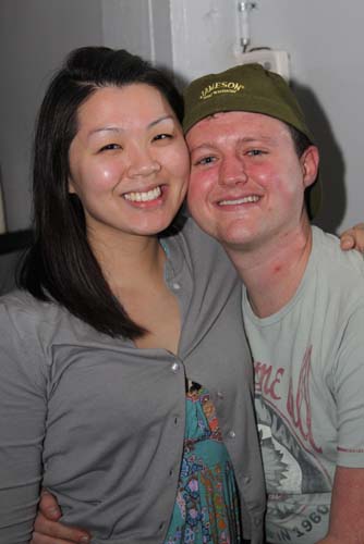 NYEphilly.com Open Bar - Manayunk Brewery