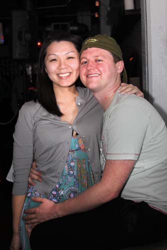 NYEphilly.com Open Bar - Manayunk Brewery