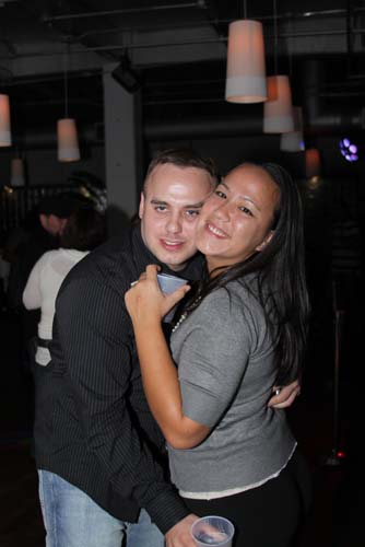 NYEphilly.com Open Bar - Manayunk Brewery