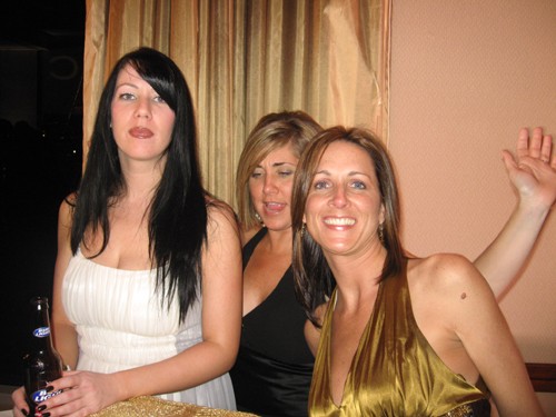 Hair O' The Dog 2008