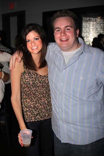 NYEphilly.com Open Bar - Manayunk Brewery