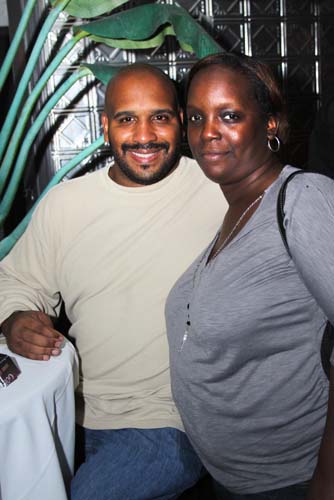 NYEphilly.com Open Bar - Manayunk Brewery