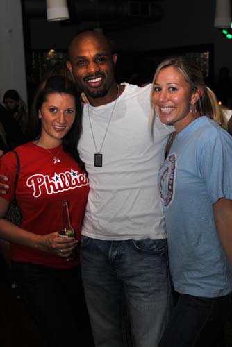 NYEphilly.com Open Bar - Manayunk Brewery