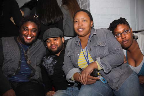 NYEphilly.com Open Bar - Manayunk Brewery