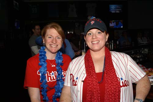 McFadden's EAGLES Away Game - Week 5 (Plus Phillies!)