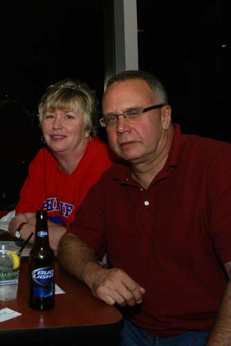 McFadden's EAGLES Away Game - Week 5 (Plus Phillies!)