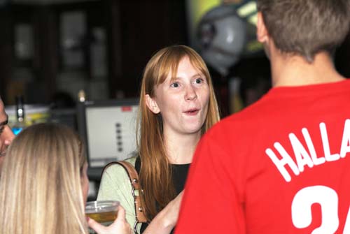 McFadden's EAGLES Away Game - Week 5 (Plus Phillies!)