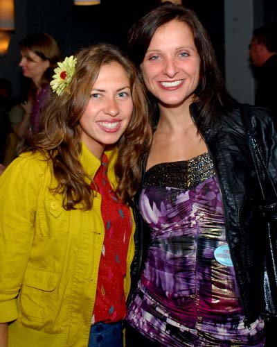 8th Annual Fall Singles Party