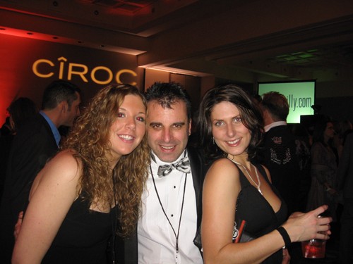 Hair O' The Dog 2008