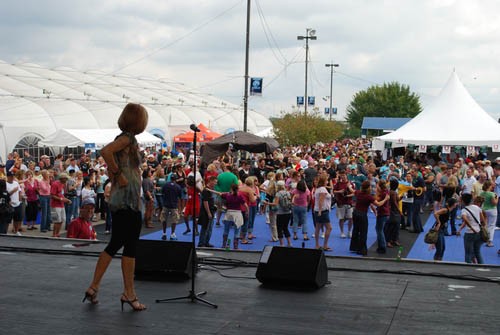 Sippin By The River 2008 (Gallery 1)