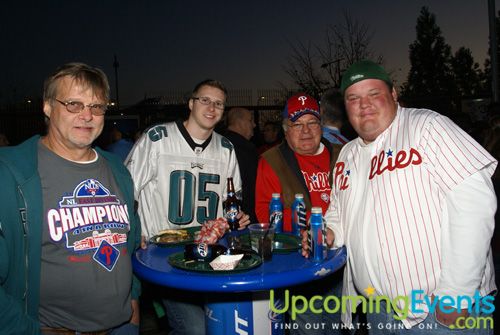 Phillies NLCS Game 2