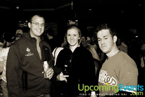 Phillies NLCS Game 2