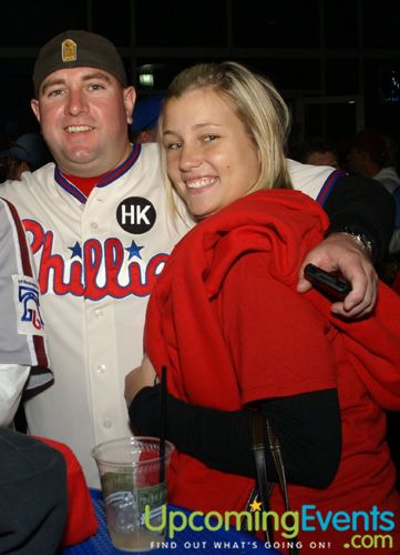 Phillies NLCS Game 2