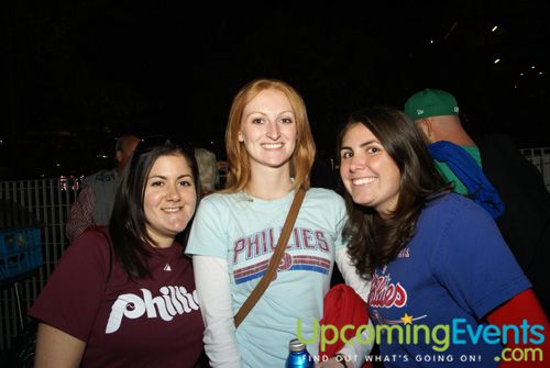 Phillies NLCS Game 2