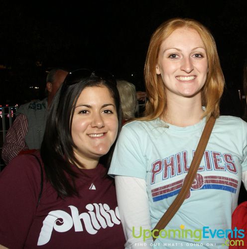 Phillies NLCS Game 2