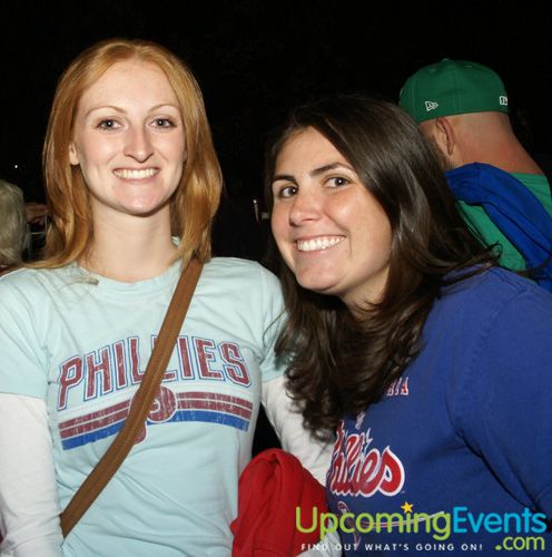 Phillies NLCS Game 2