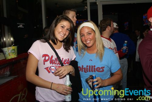 Phillies NLCS Game 2