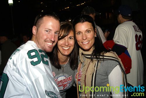 Phillies NLCS Game 2