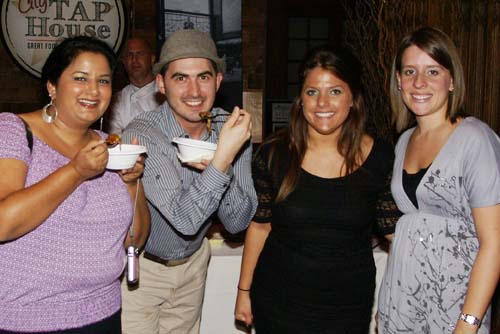 PWs Taste of Philly 2010