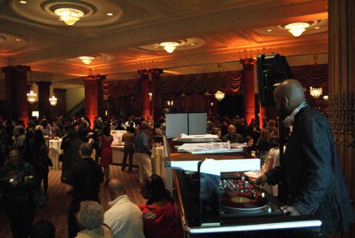 PWs Taste of Philly 2010