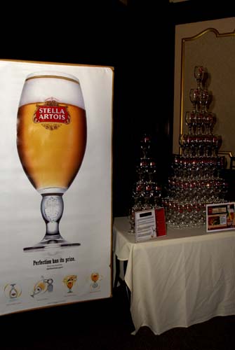 PWs Taste of Philly 2010