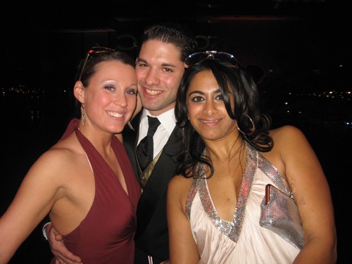 Hair O' The Dog 2008