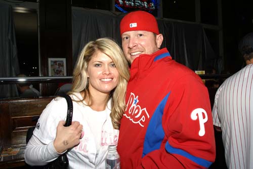 Phillies NLCS Game 6