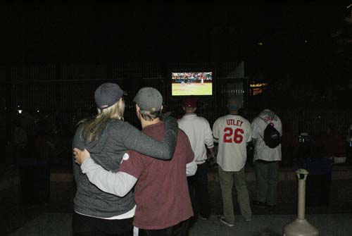 Phillies NLCS Game 6