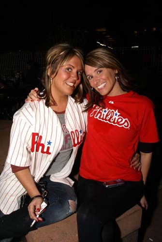 Phillies NLCS Game 6