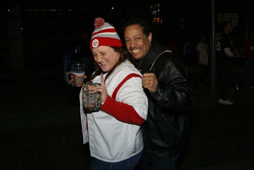 Phillies NLCS Game 6