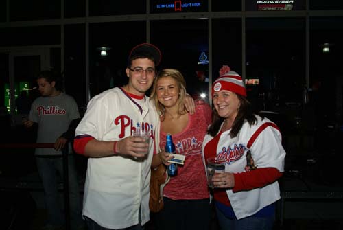 Phillies NLCS Game 6