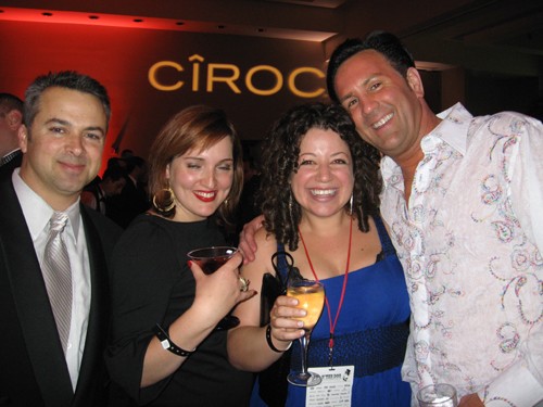 Hair O' The Dog 2008