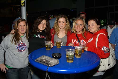 Phillies NLCS Game 6