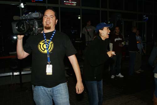 Phillies NLCS Game 6