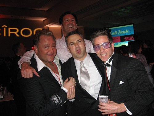 Hair O' The Dog 2008