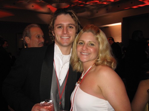 Hair O' The Dog 2008