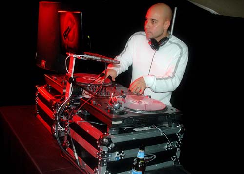 6th Annual Vampires + Vixens Halloween Party #1