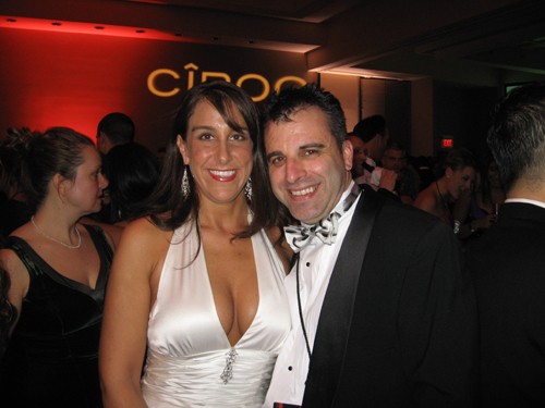 Hair O' The Dog 2008