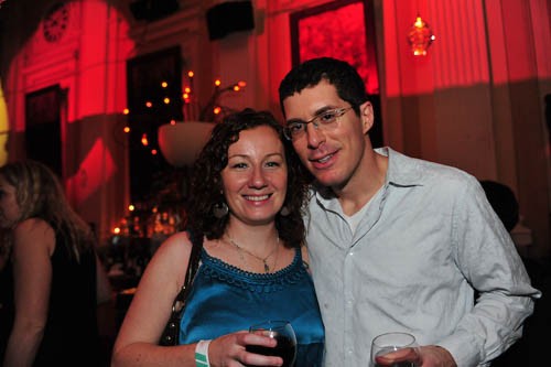 The 2008 Philadelphia Young Professionals Ball